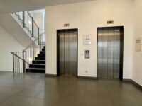 Aufzüge Bestand