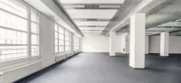 Bürofläche