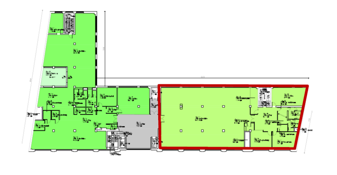 Dokumente - Ihr neues Büro am Gleisdreieck