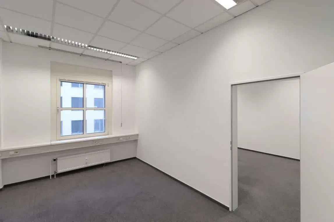 Büroansicht Beispiel