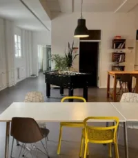 Innenansicht 3. OG
