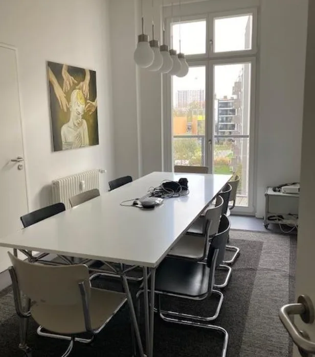 Innenansicht 3. OG