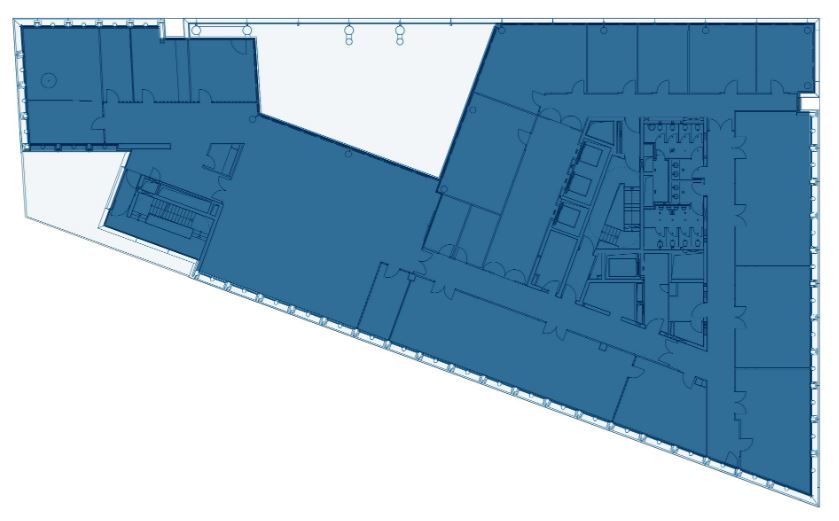 Dokumente - Ecklage direkt am Potsdamer Platz