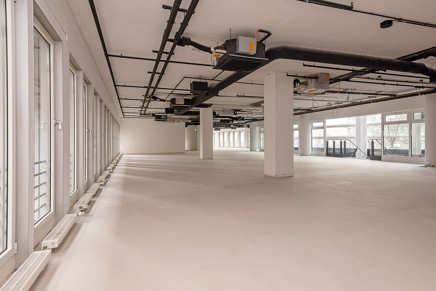 Bild - Ecklage direkt am Potsdamer Platz