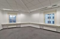 Büroansicht Beispiel