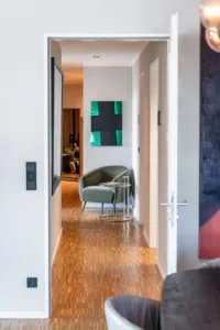 Innenansicht