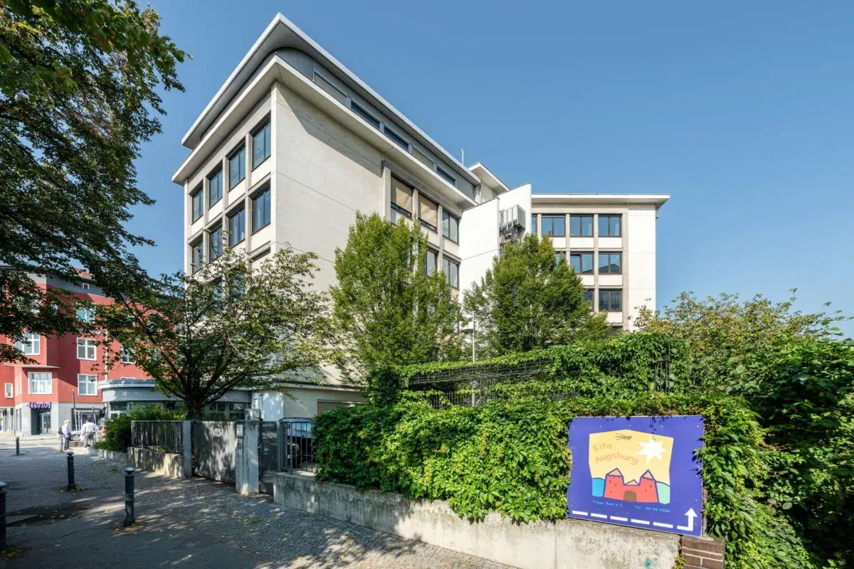 Außenansicht