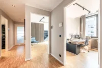 Beispiel Büro