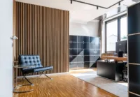 Beispiel Büro