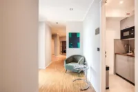 Beispiel Büro