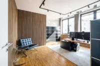 Beispiel Büro