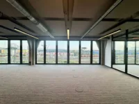 Büroansicht