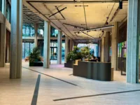 Lobby / Empfang