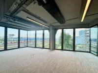 Büroansicht