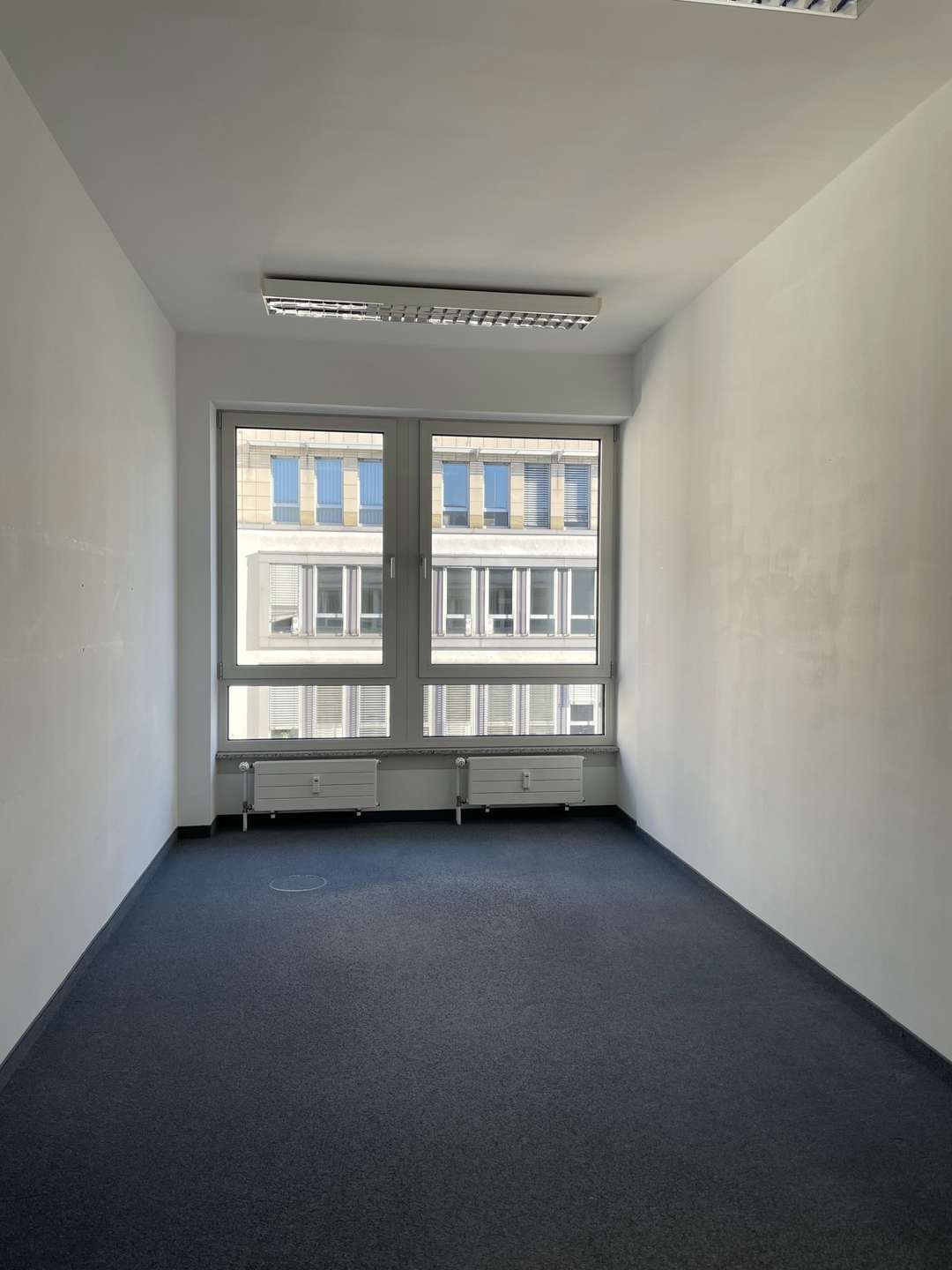 Innenansicht Bestand