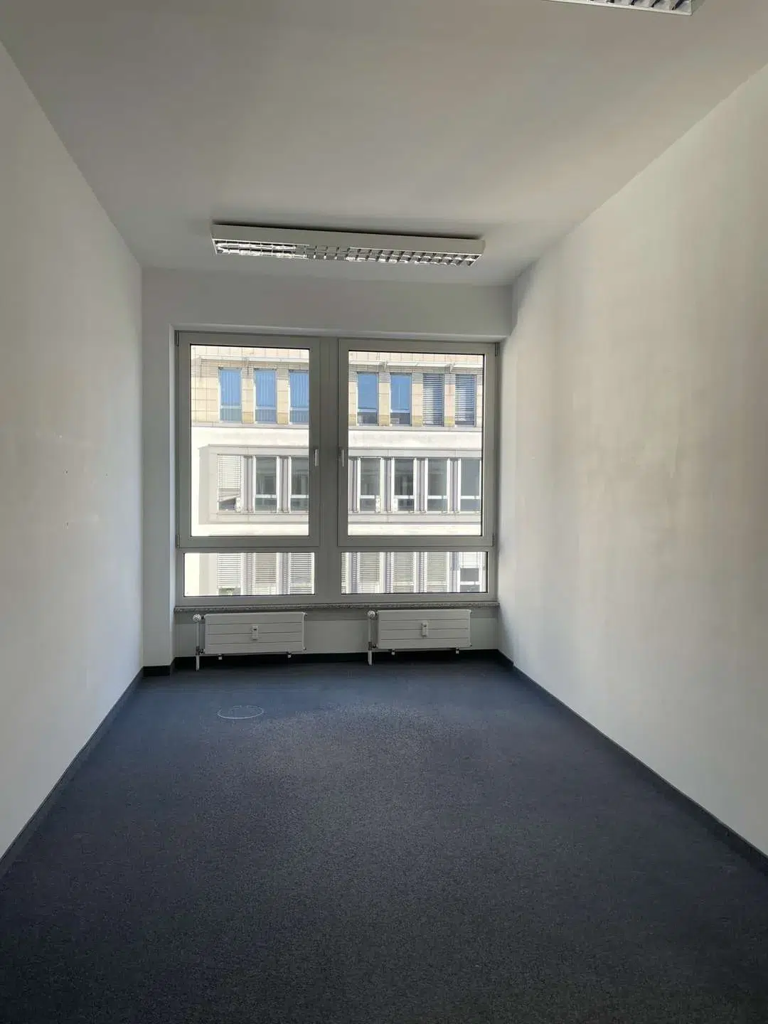 Innenansicht Bestand