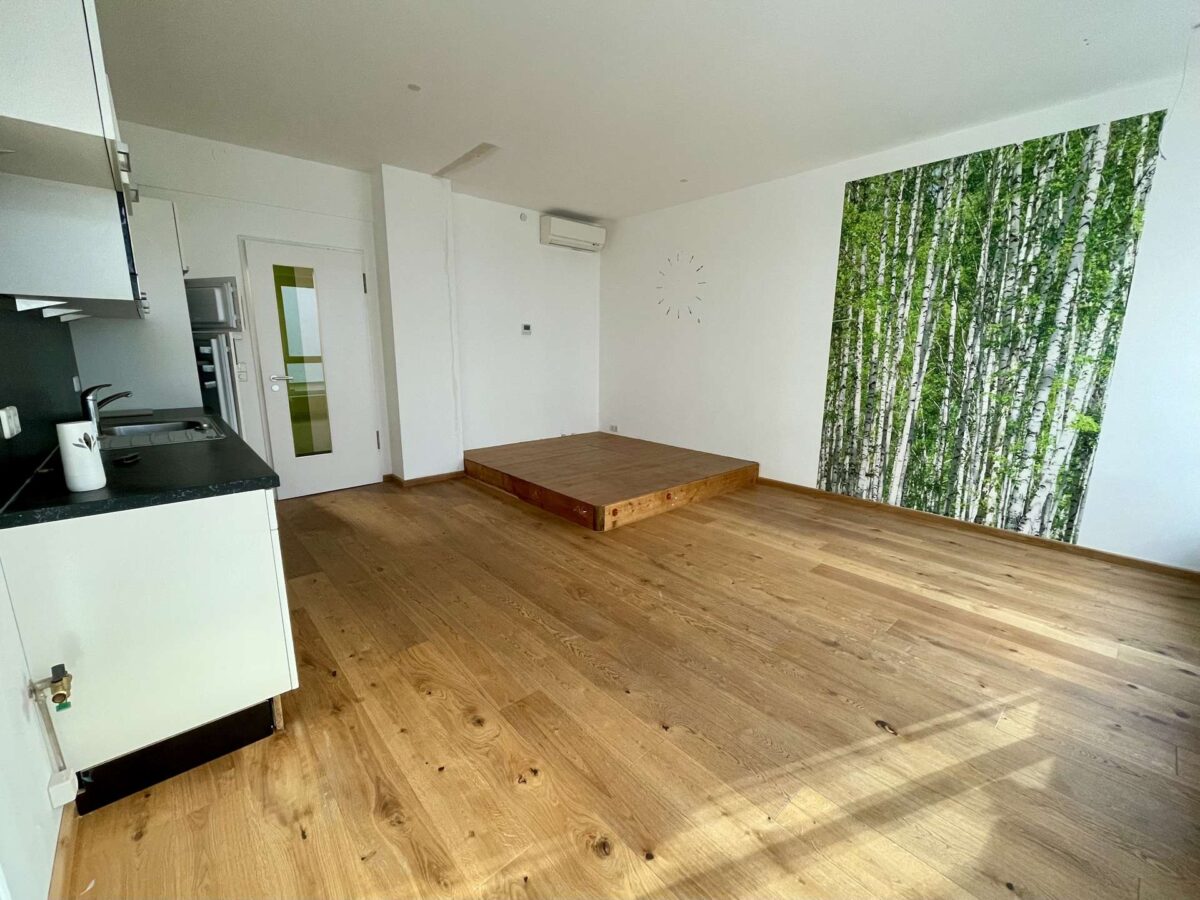 2.OG 568 m² Bestand