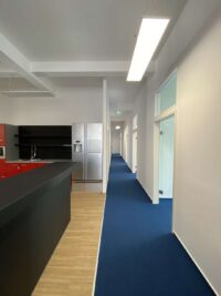 Beispielansicht Altbau 4. OG