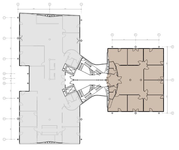 Dokumente - Büroflächen nahe U-Bahnhof Konstanzer Straße