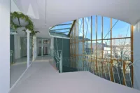 Treppenhaus