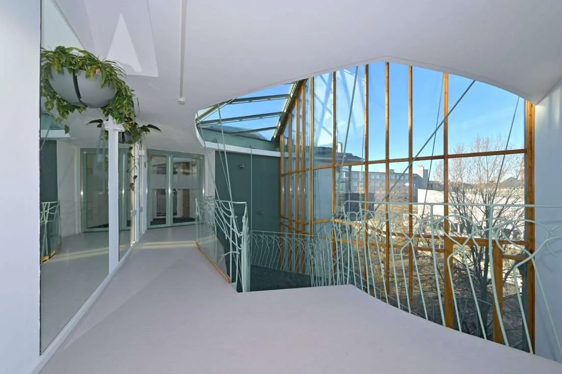 Treppenhaus