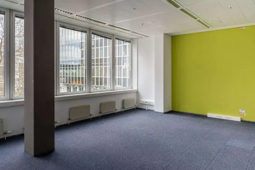 Bürofläche mit Wasserblick und flexiblem Mieterausbau, 13507 Berlin, Bürofläche