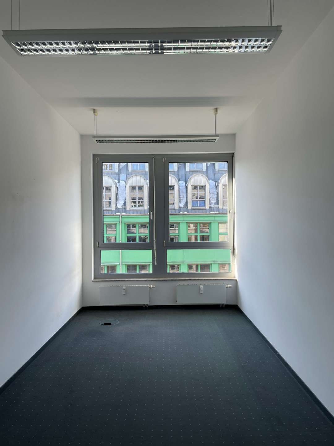 Innenansicht