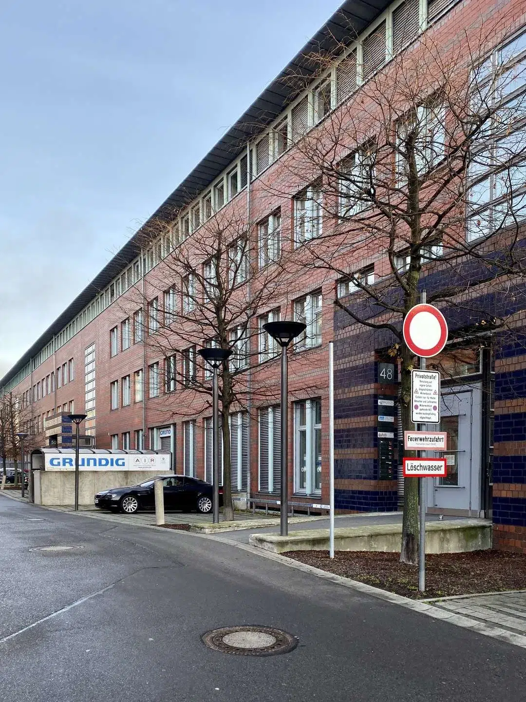 Außenansicht