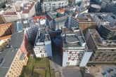 Luftaufnahme