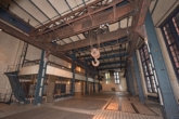 Halle Beispiel
