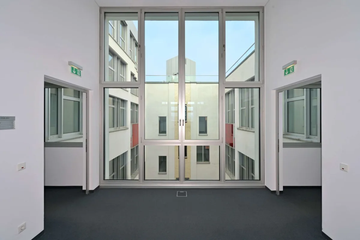 Innenansicht 4