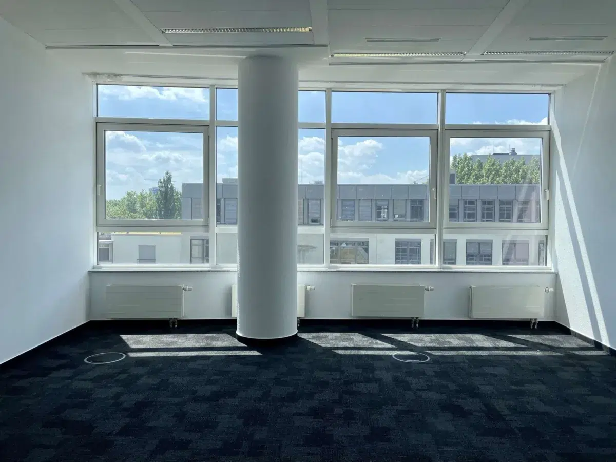 Büro Beispiel 6.OG