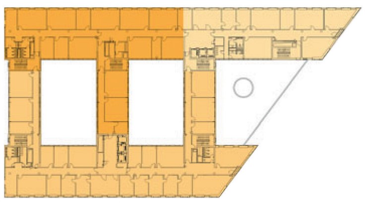 Dokumente - Schöne Bürofläche am Potsdamer Platz
