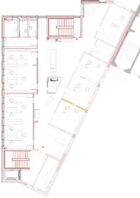 Grundriss – 1. OG – ca. 317 m² – Einheit 6218625