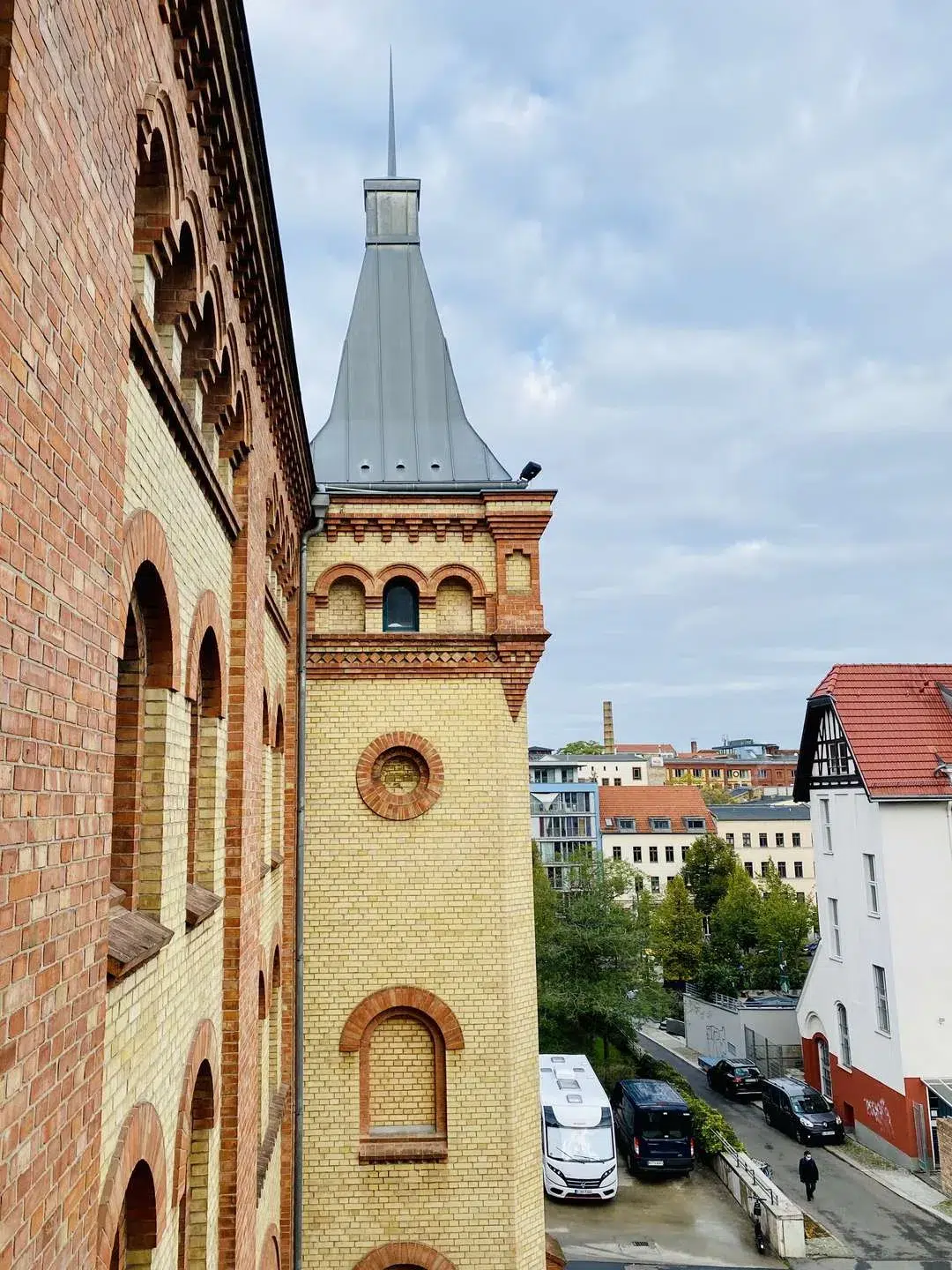 Außenansicht