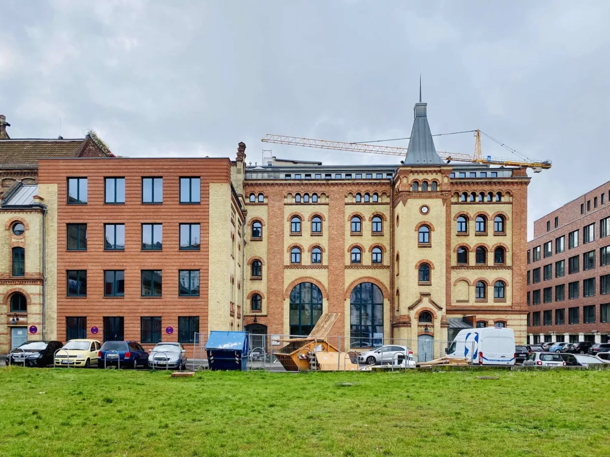 Außenansicht