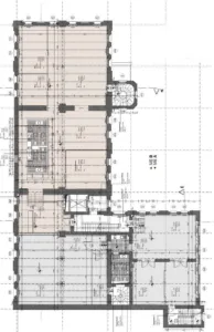 Grundrissbeispiel (2. OG)