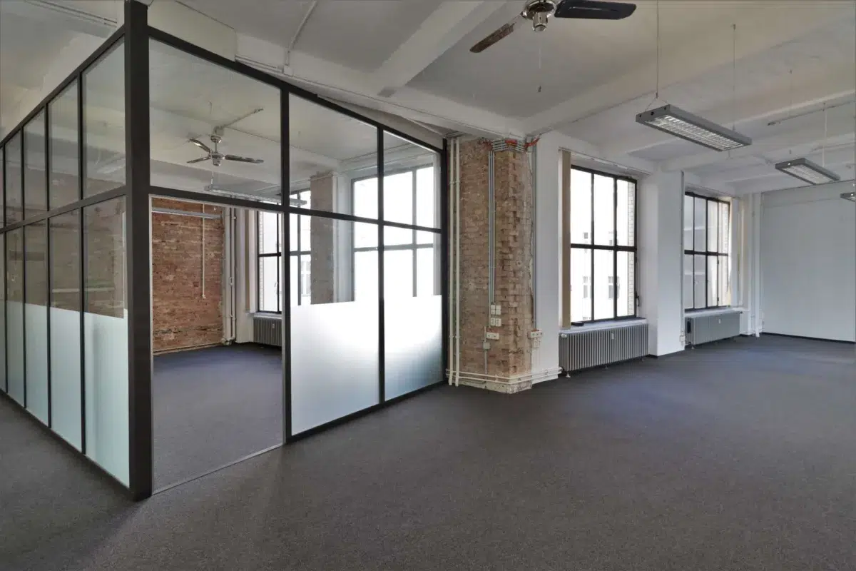Loft Beispiel