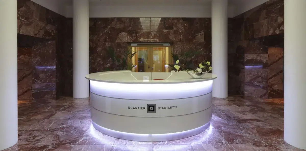 Foyer