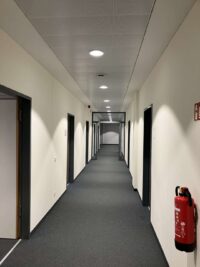 Ist-Zustand 1.OG