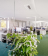 Büroansicht Beispiel