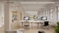 Neue, moderne Büroflächen in Reinickendorf - Gestaltungsmöglichkeiten2