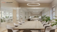 Neue, moderne Büroflächen in Reinickendorf - Gestaltungsmöglichkeiten