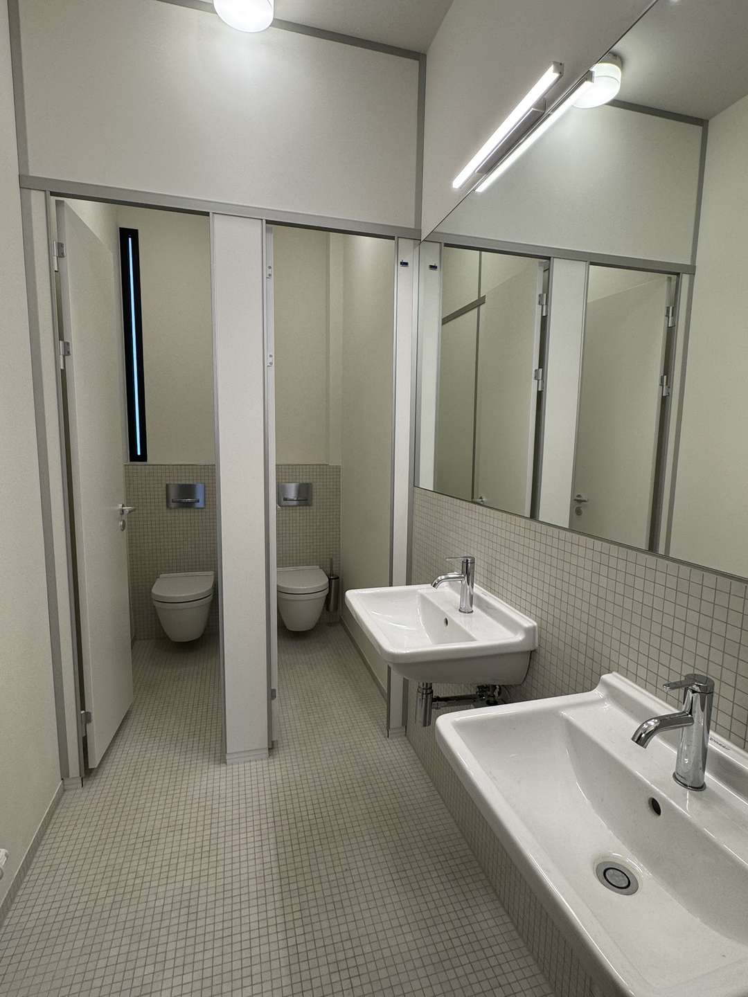 Bild - Büro in historischem Ambiente