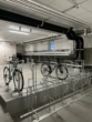 Große Bürofläche nahe Humboldthain sucht Untermieter - Fahrradkeller