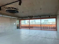 Ausblick über Berlin