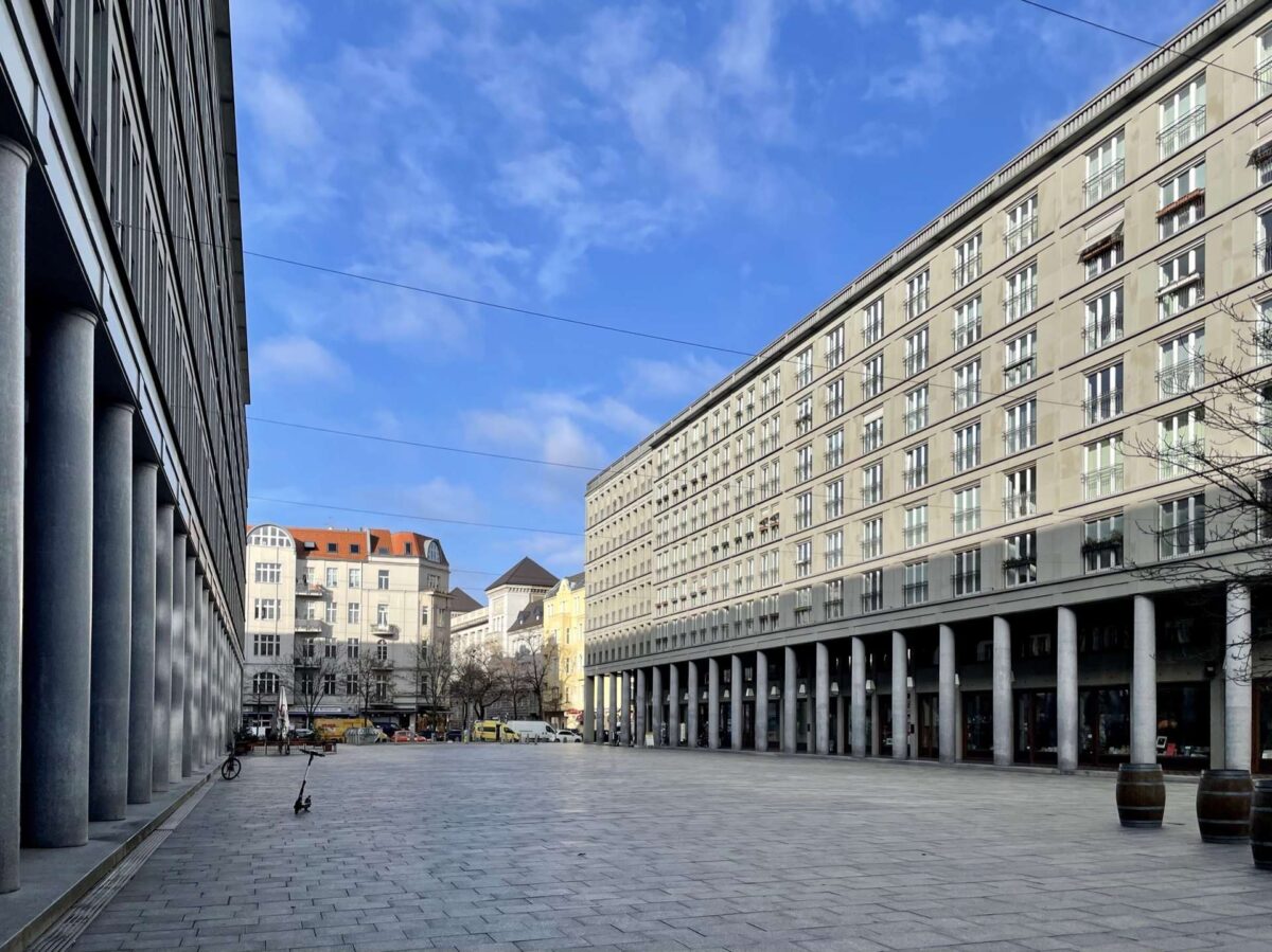 Außenansicht