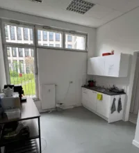 Innenansicht EG