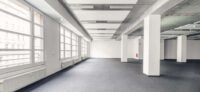 Bürofläche