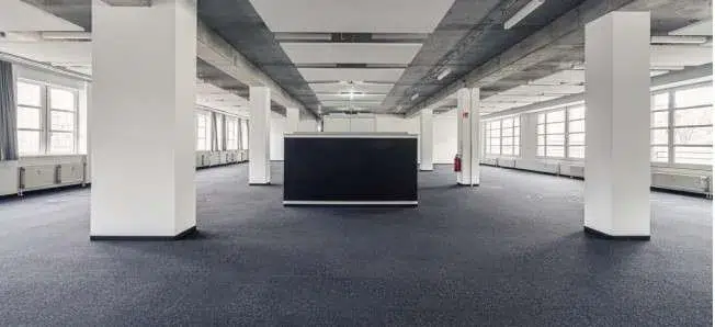 Bürofläche 5